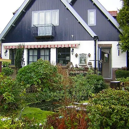 Prive Tuinhuis Elly