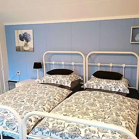 Prive Tuinhuis Elly Bed & Breakfast Sint Pancras