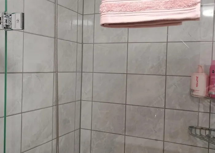 Prive Tuinhuis Elly 3* Sint Pancras